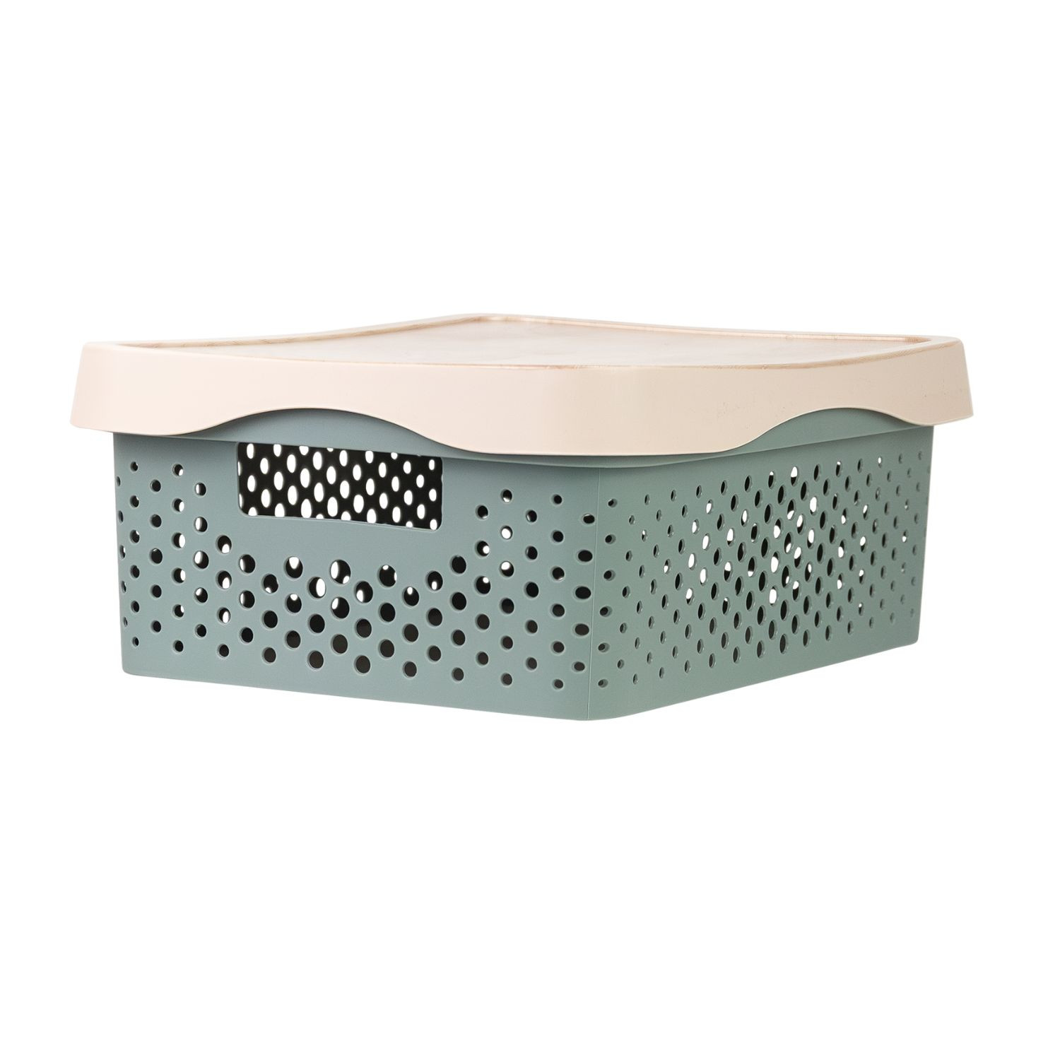 Cesta Grande de Ordenación...